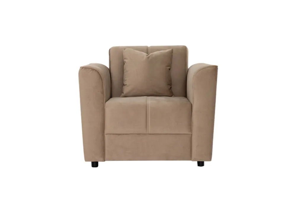 Lisbon Single Seater Sofa thumbnail 3