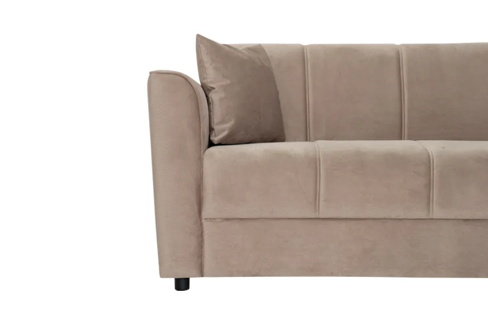 Lisbon 3-Seater Sofa thumbnail 4