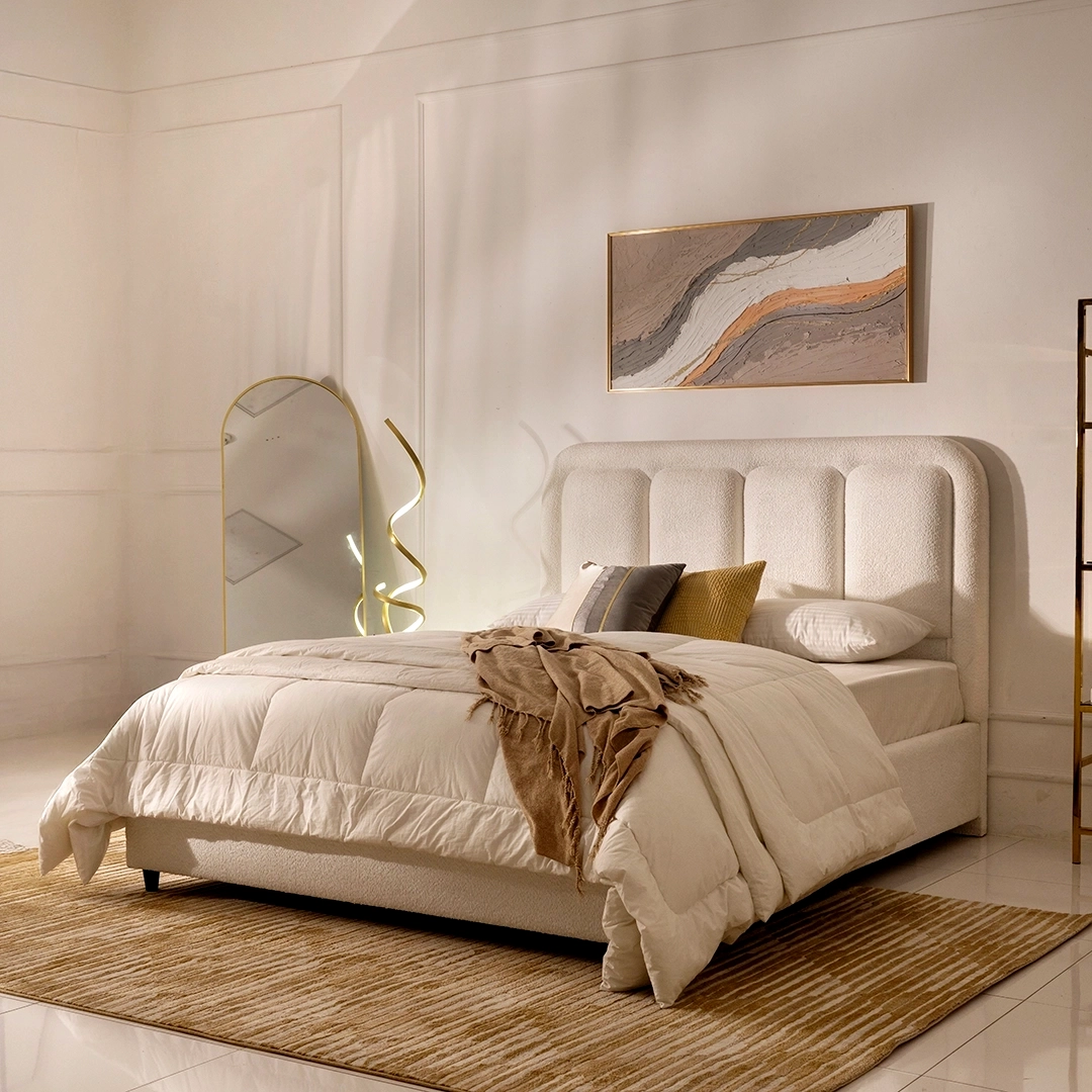Logan Bed thumbnail 3