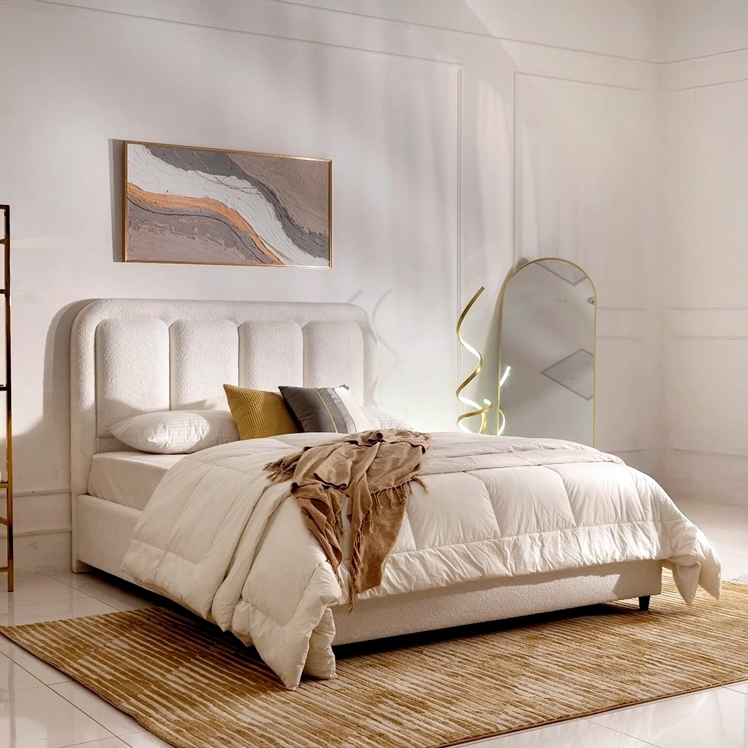 Logan Bed
