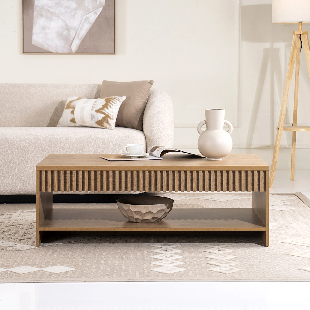 Lukas Coffee Table thumbnail 2