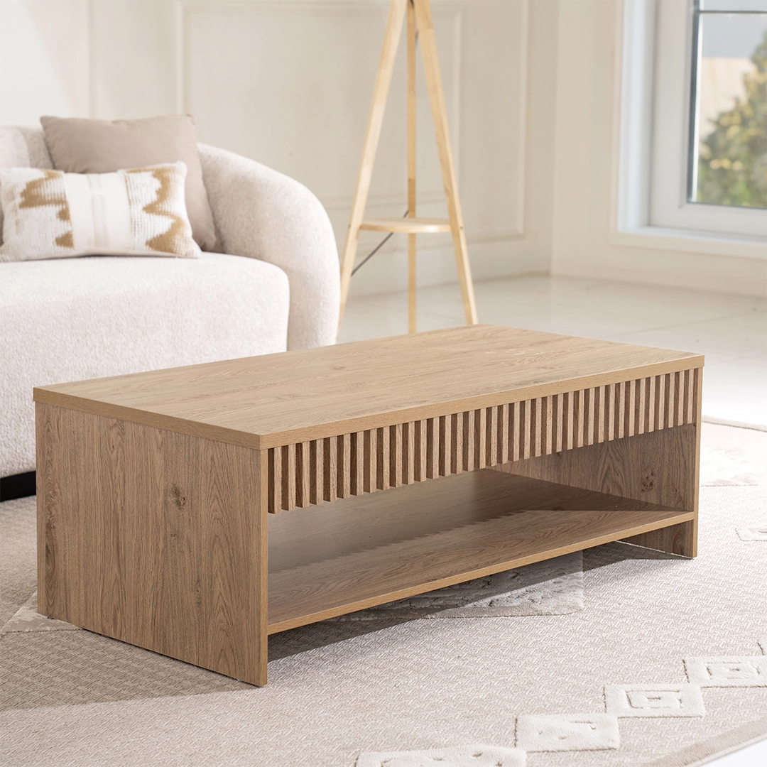 Lukas Coffee Table