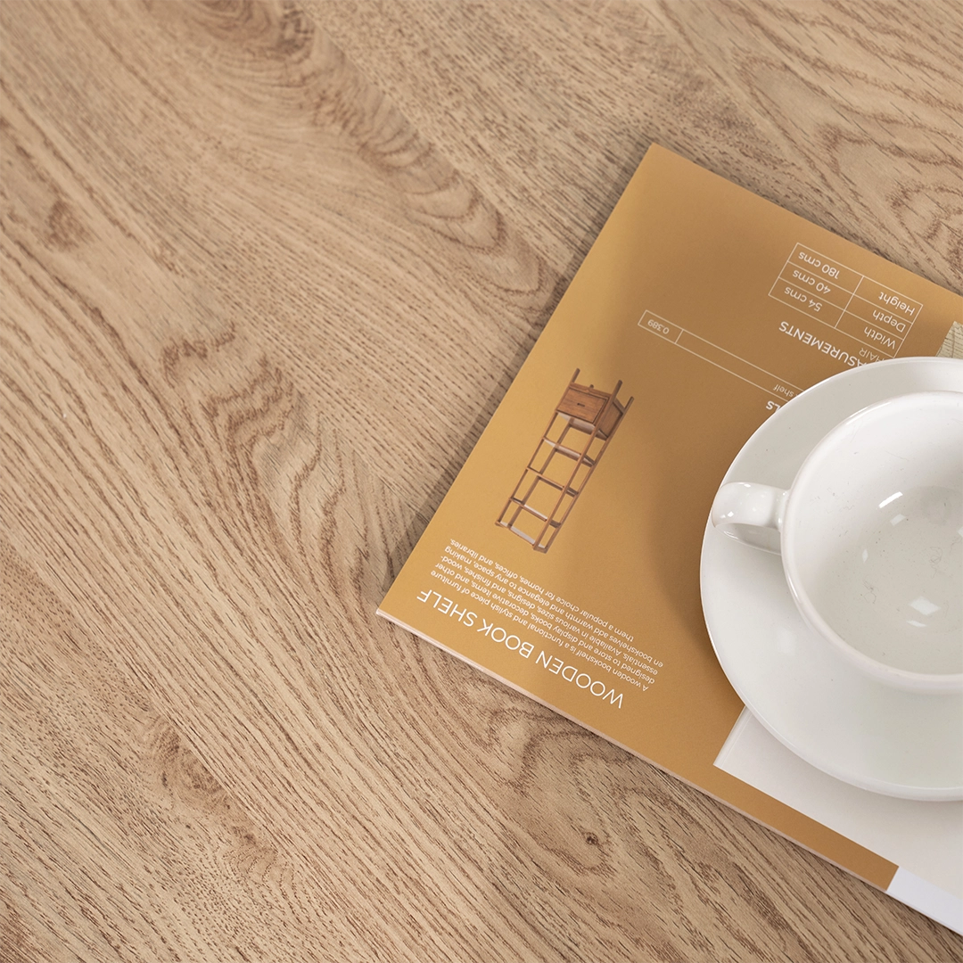 Lukas Coffee Table thumbnail 5