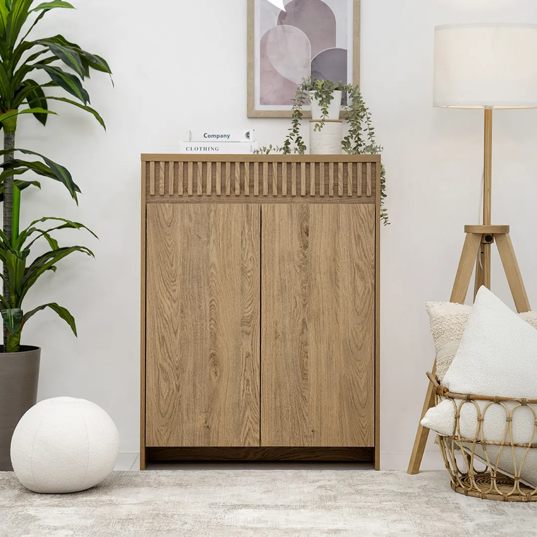 Lukas Shoe Cabinet