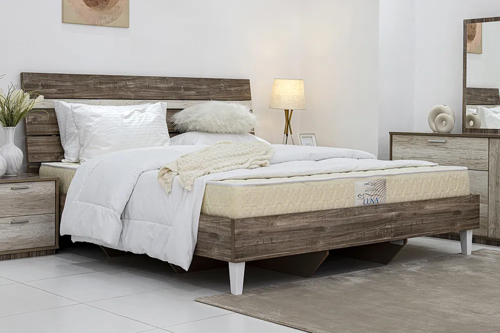 Luna Spring Mattress thumbnail 3