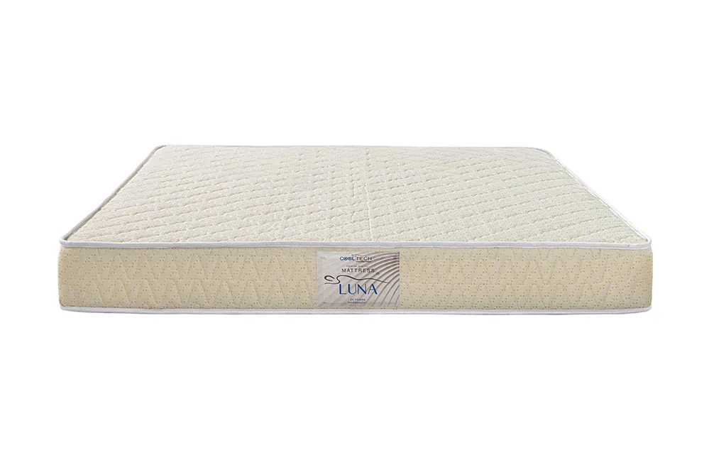 Luna Spring Mattress thumbnail 4