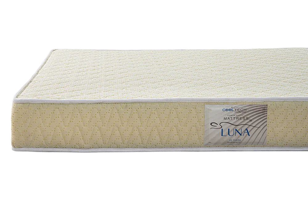 Luna Spring Mattress thumbnail 6