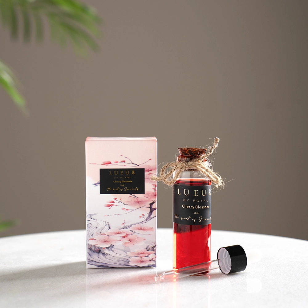 Lueur Cherry Blossom Essential Oil -50ml