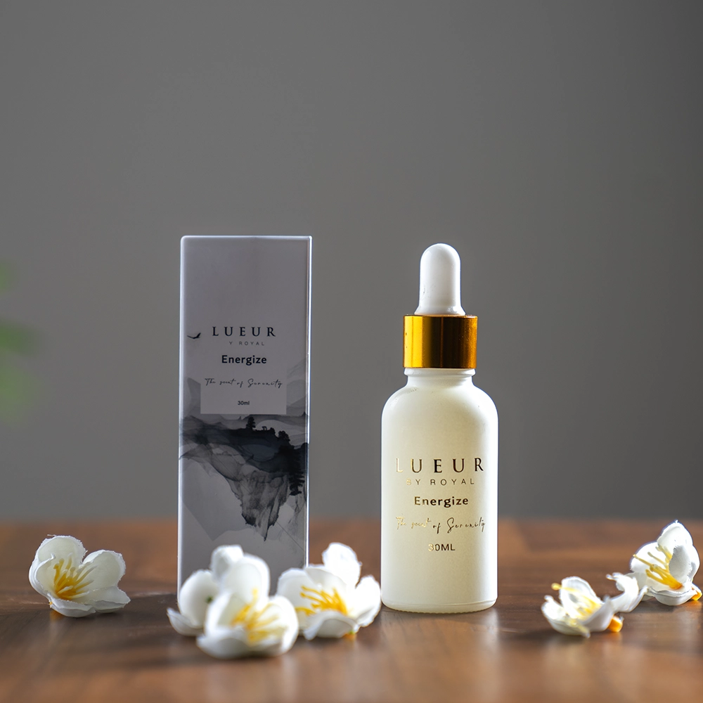 Essential Oils