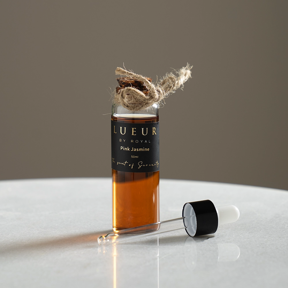 Lueur Pink Jasmine Essential Oil -50ml thumbnail 3