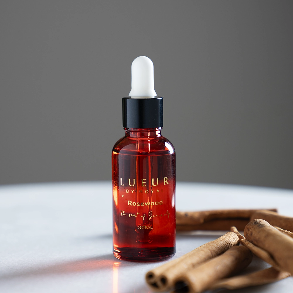 زيت لور روزوود العطري - 30 مل