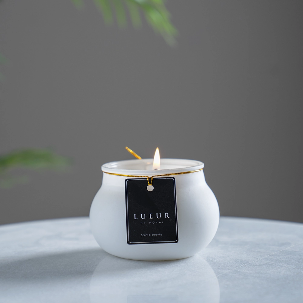 Scented Candles