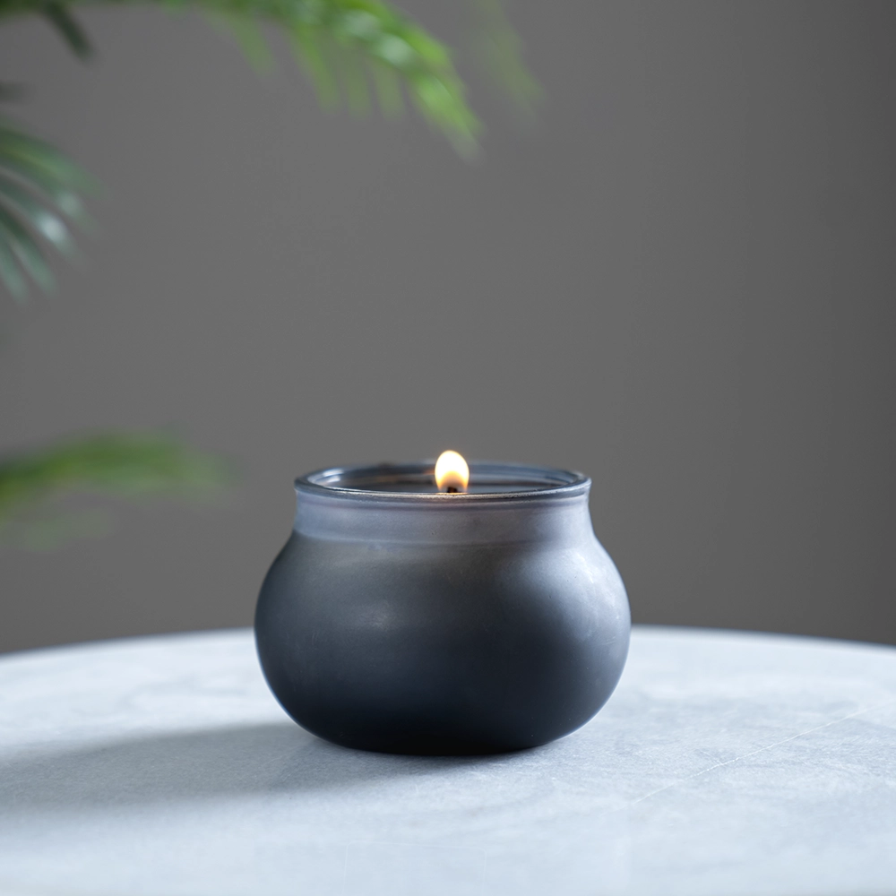 Lueur Meditate Jar Candle