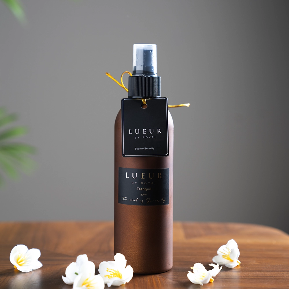 Lueur Tranquil Room Spray -200ml