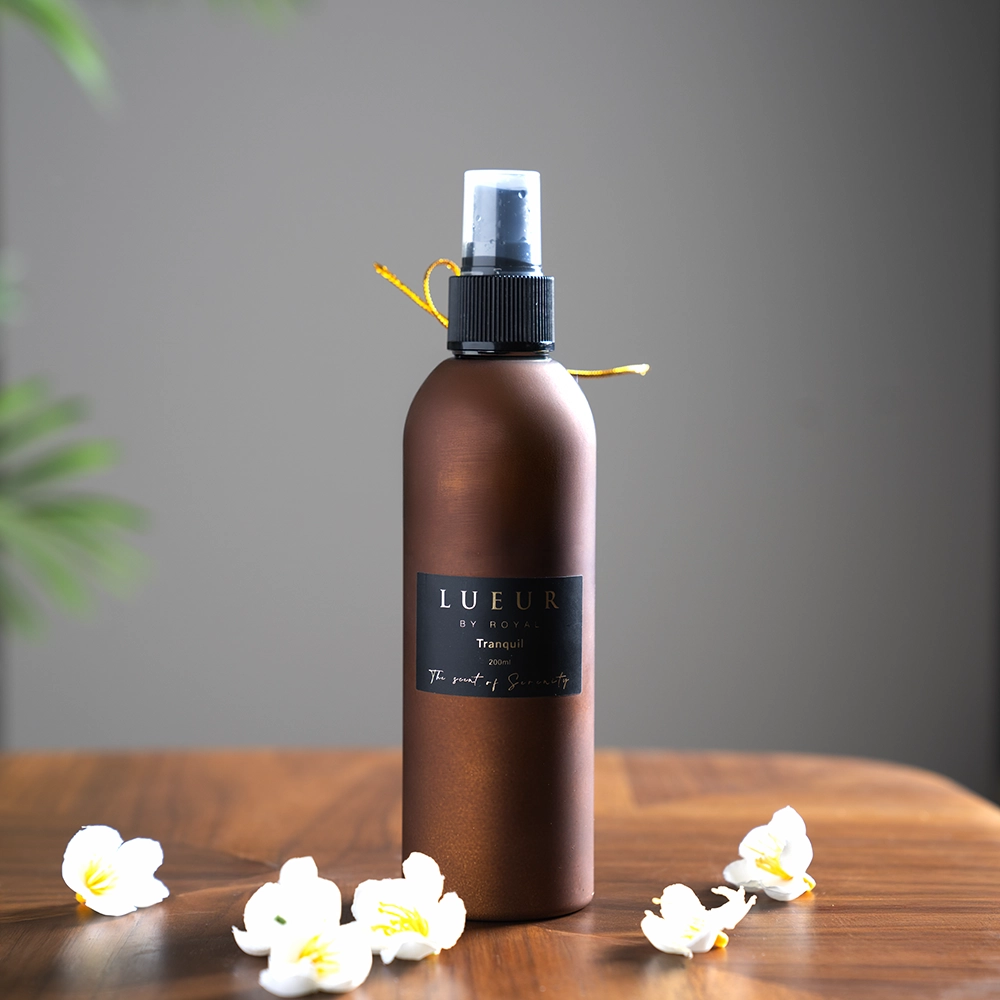 Lueur Tranquil Room Spray -200ml thumbnail 2