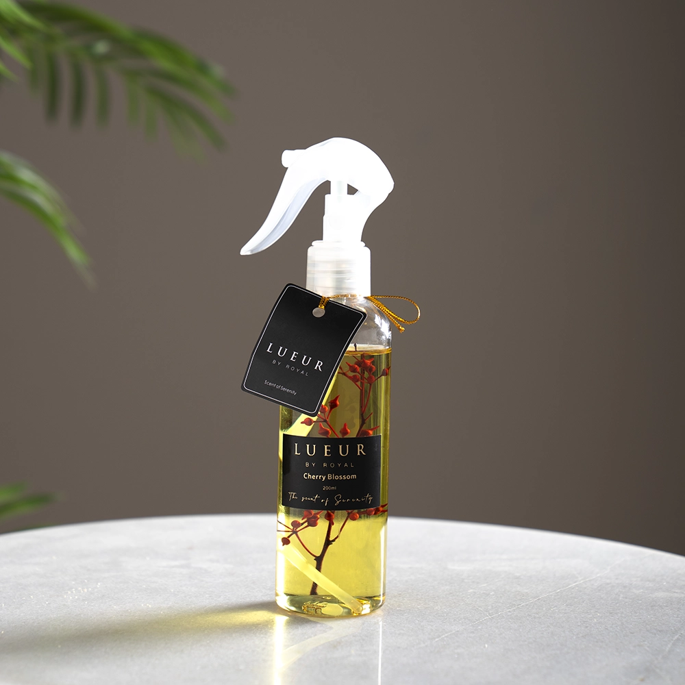 Lueur Cherry Blossom Room Spray -200ml