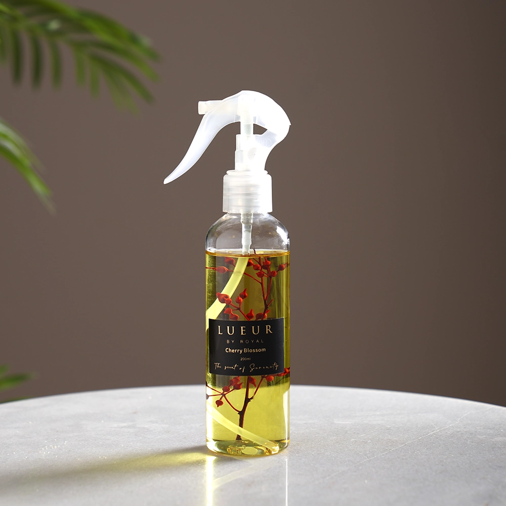 Lueur Cherry Blossom Room Spray -200ml thumbnail 2