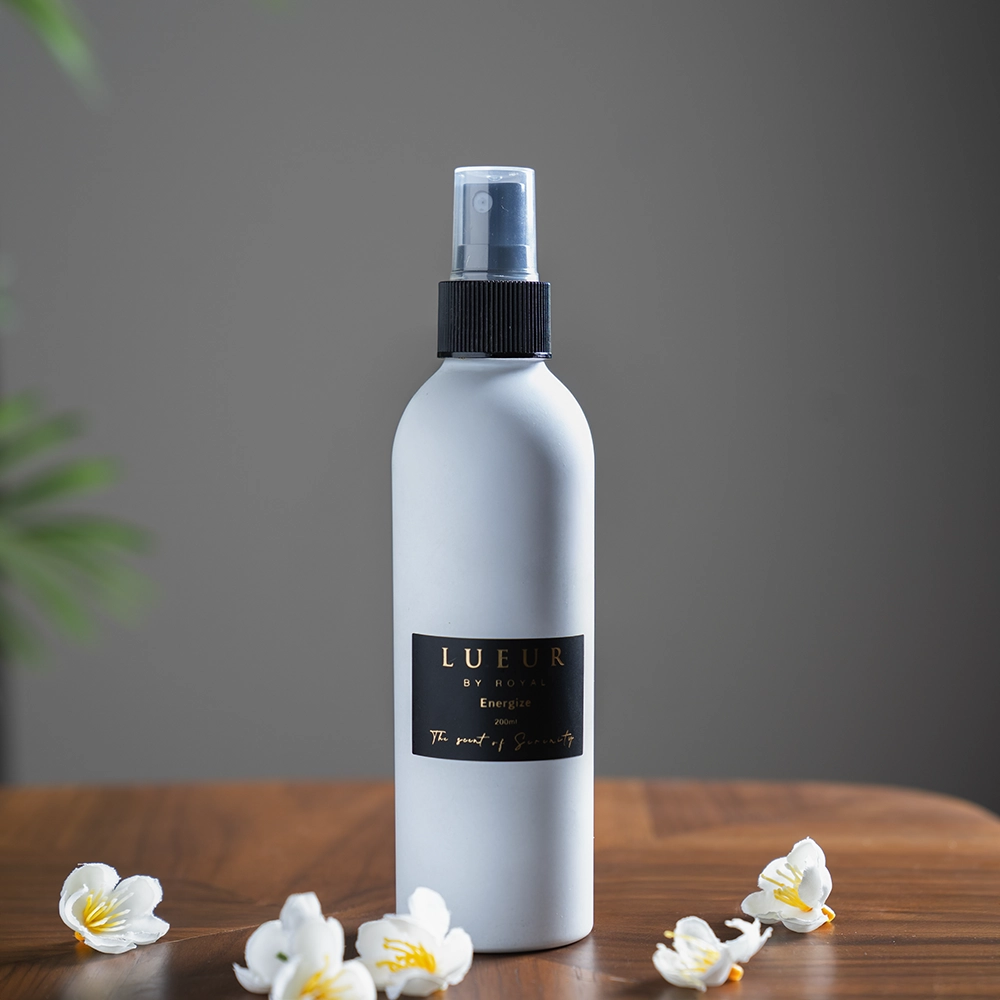 Lueur Energize Room Spray -200ml