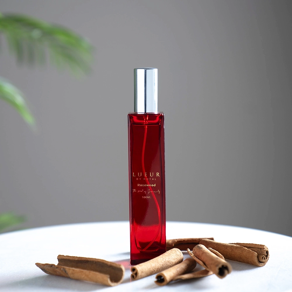 بخاخ معطر للغرف "لويير روز وود" - 100 مل