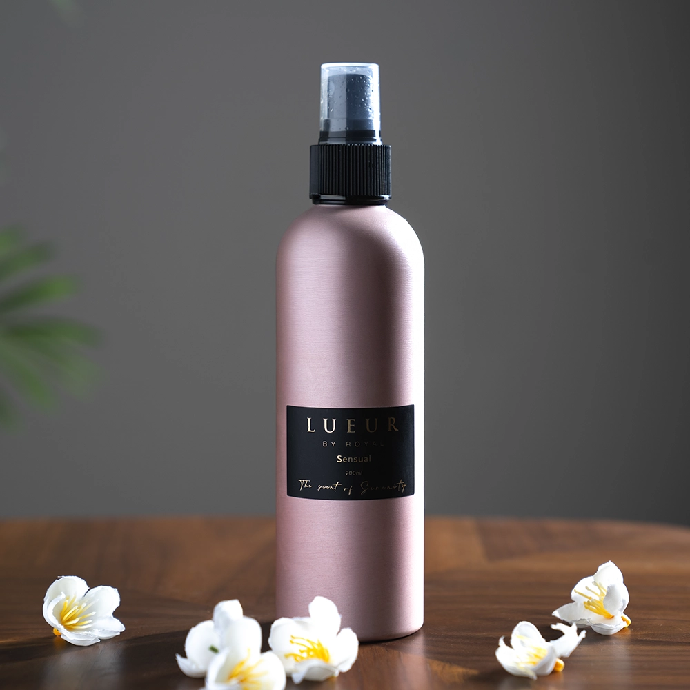 Lueur Sensual Room Spray -200ml thumbnail 2