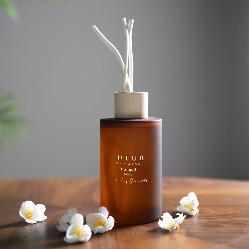 Lueur Tranquil Reed Diffuser -200ml