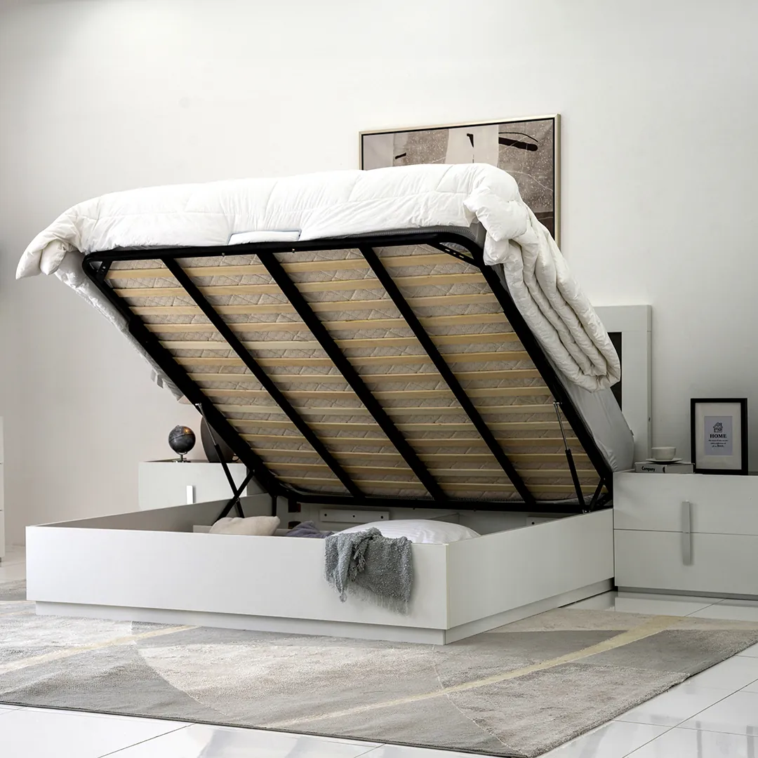 Madison Hydraulic Bed thumbnail 2