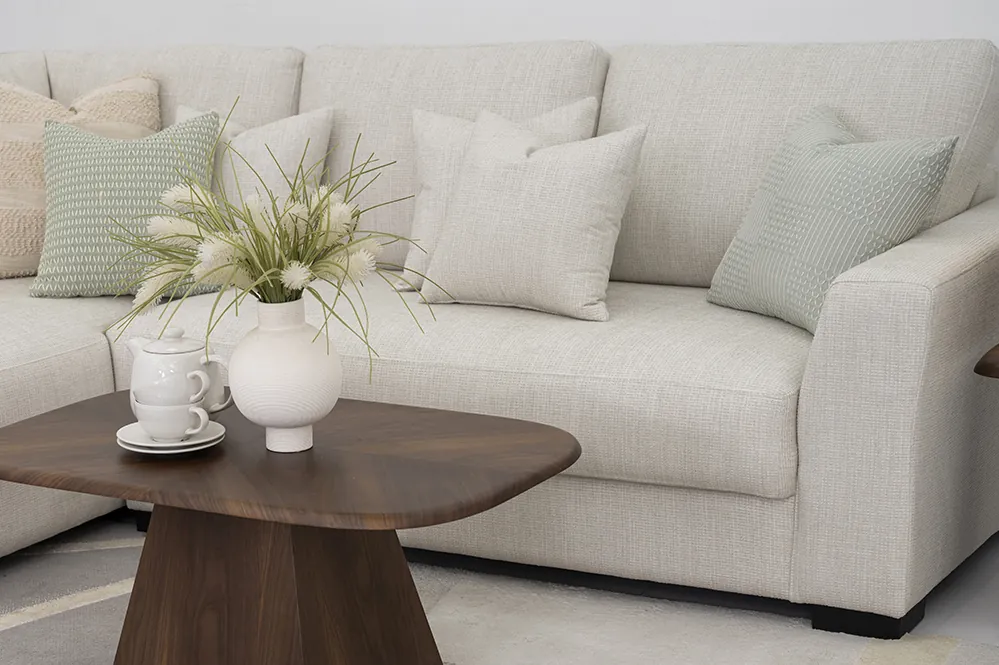 Maeva Corner Sofa thumbnail 4