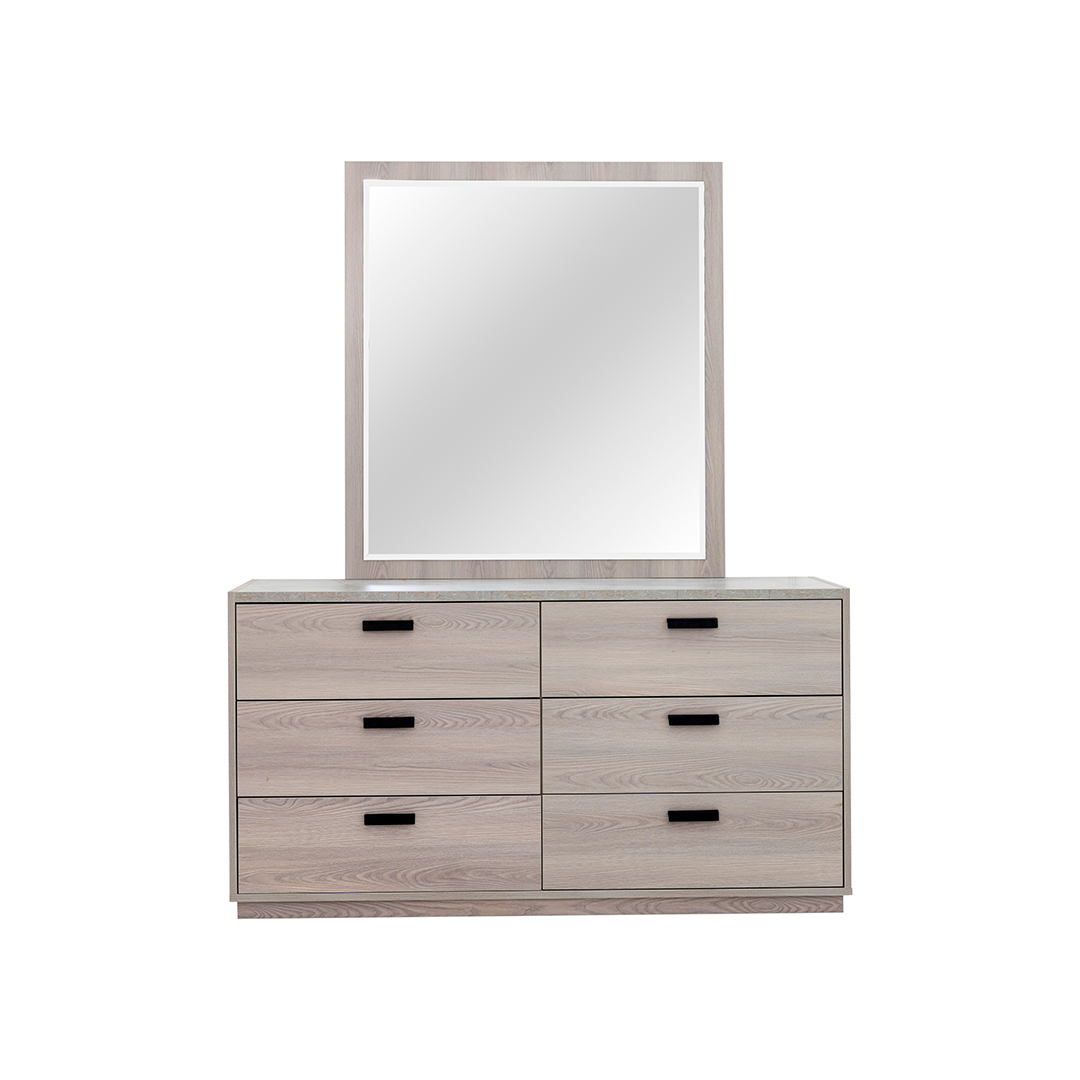 Modena 6-Piece King Bedroom Set – 180 × 200 cm thumbnail 50