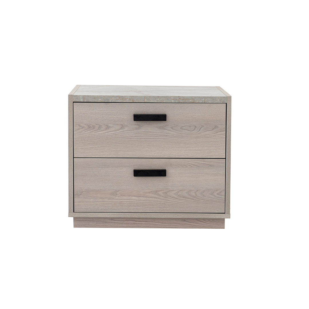 Modena 6-Piece King Bedroom Set – 180 × 200 cm thumbnail 57