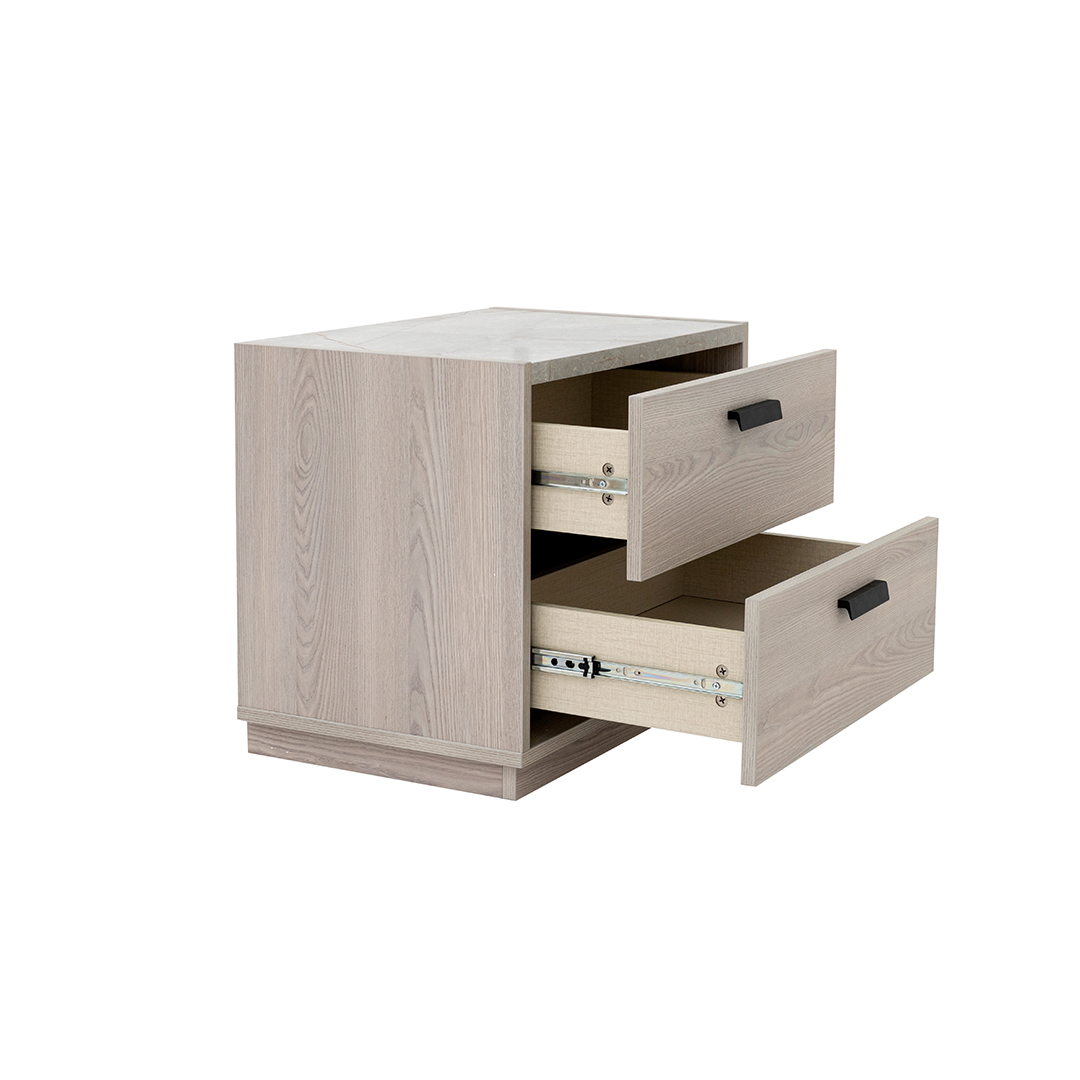 Modena 6-Piece King Bedroom Set – 180 × 200 cm thumbnail 61
