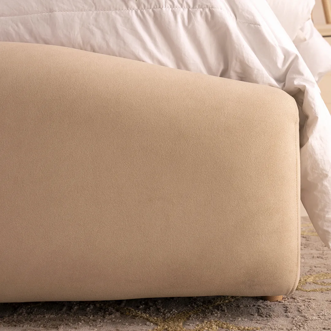 Monarch Bed thumbnail 3