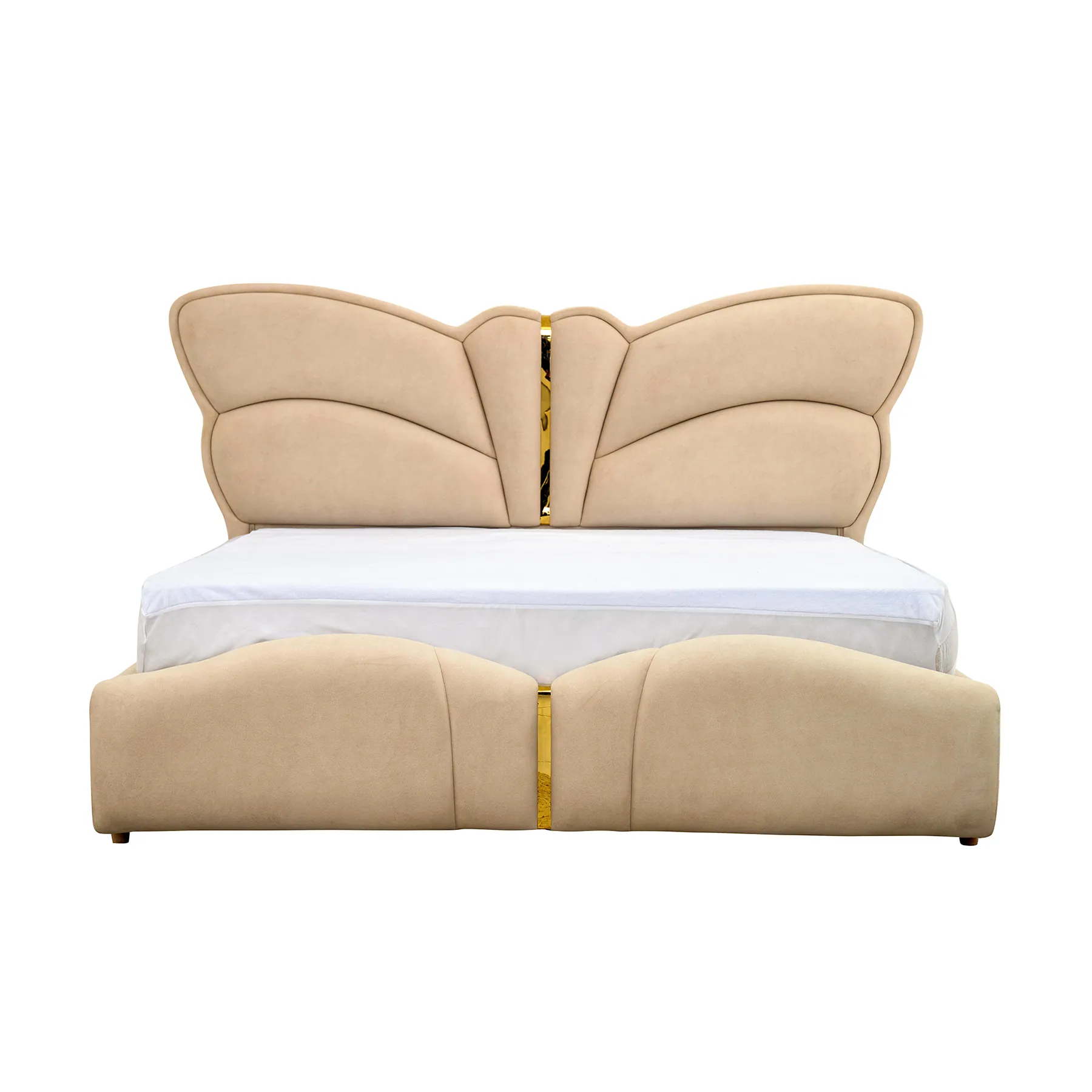 Monarch Bed thumbnail 4