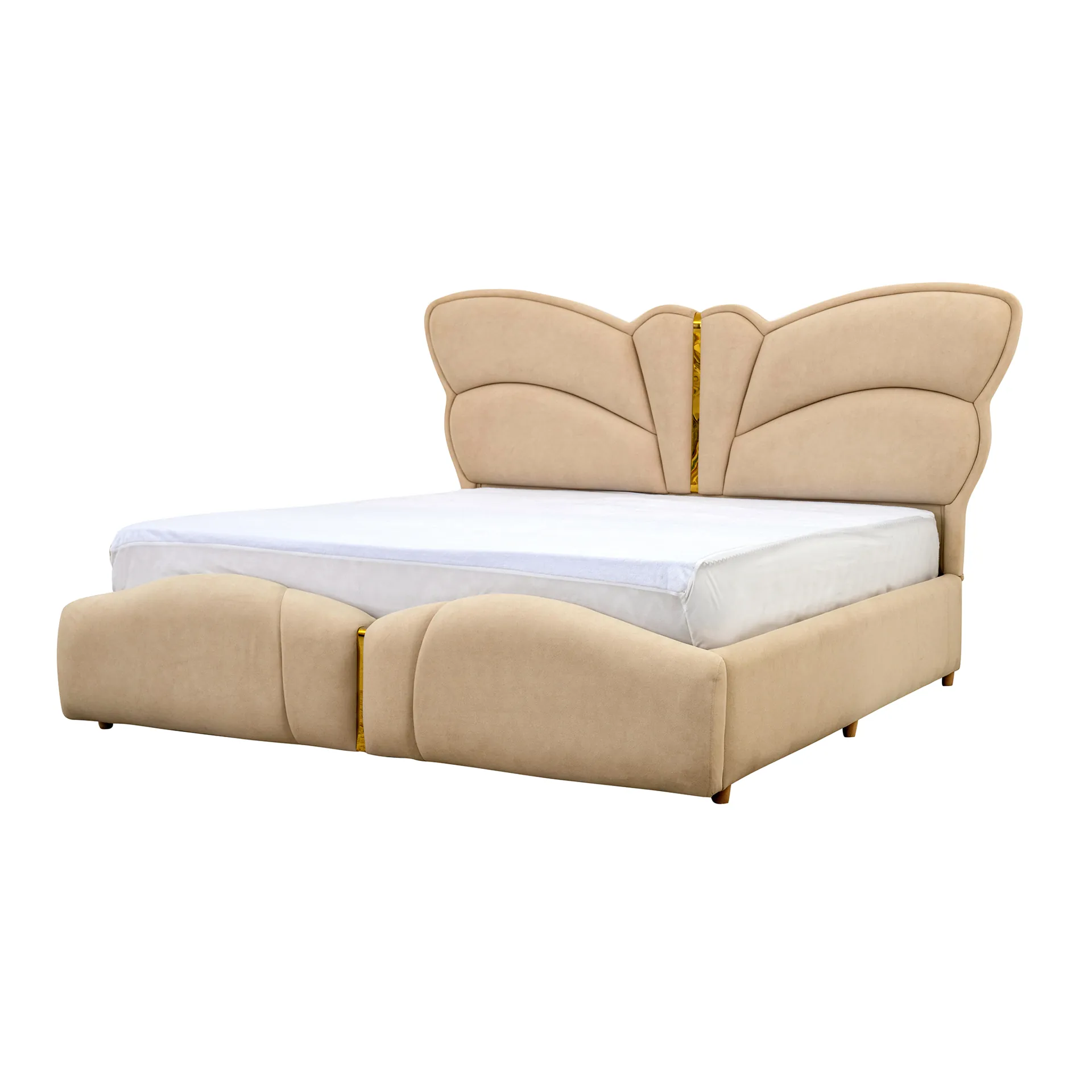 Monarch Bed thumbnail 5