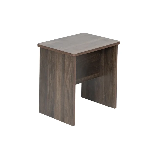 Montana Dresser With Mirror and Stool thumbnail 3
