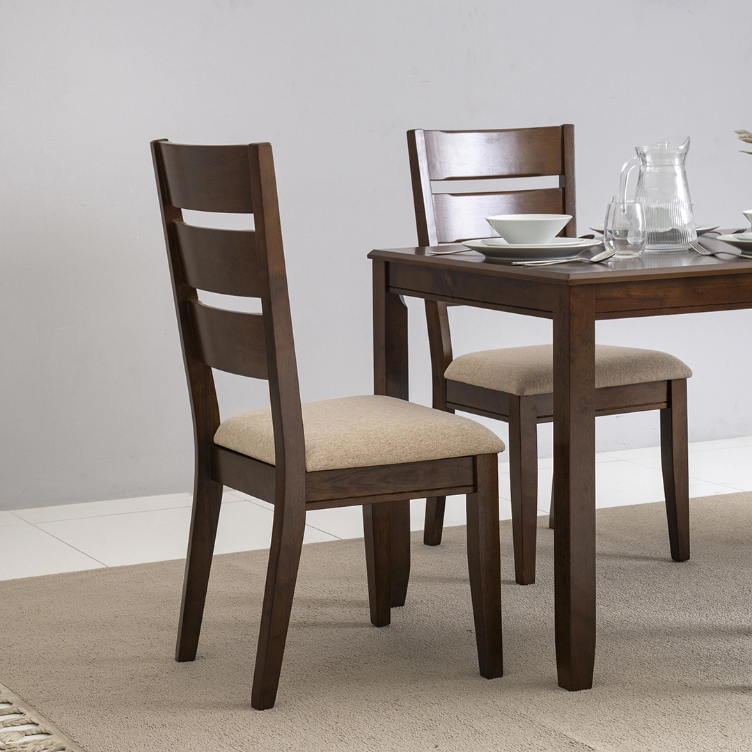Montana 4-Seater Dining Set thumbnail 6