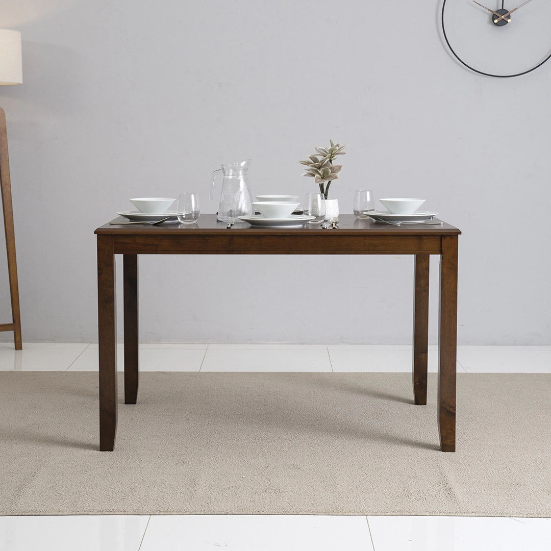 Montana 4-Seater Dining Set thumbnail 7