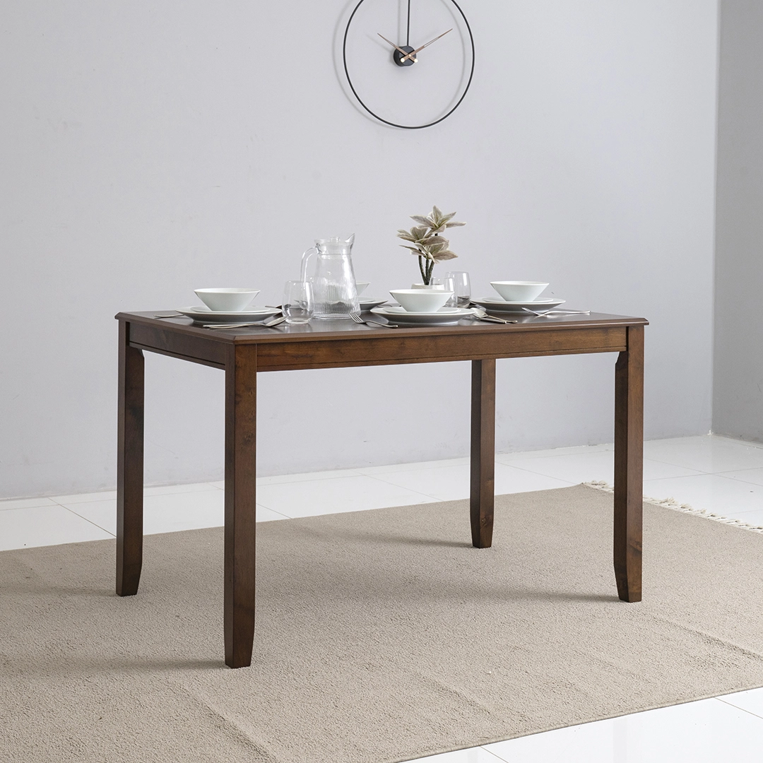 Montana 4-Seater Dining Set thumbnail 10
