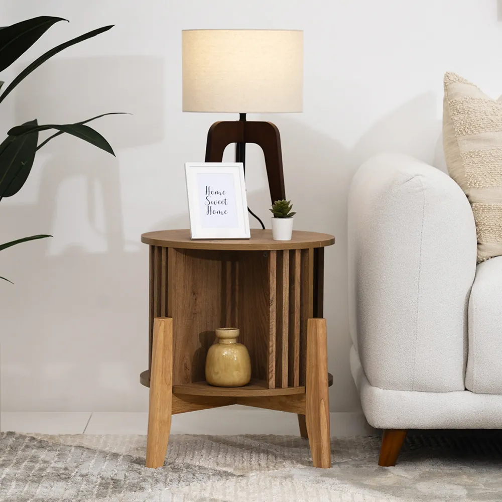 Montreal End Table