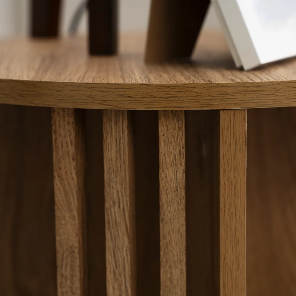 Montreal End Table thumbnail 2