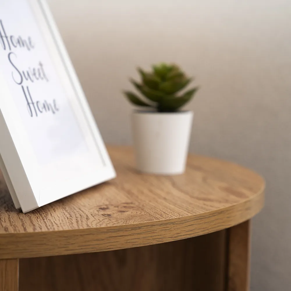 Montreal End Table thumbnail 3