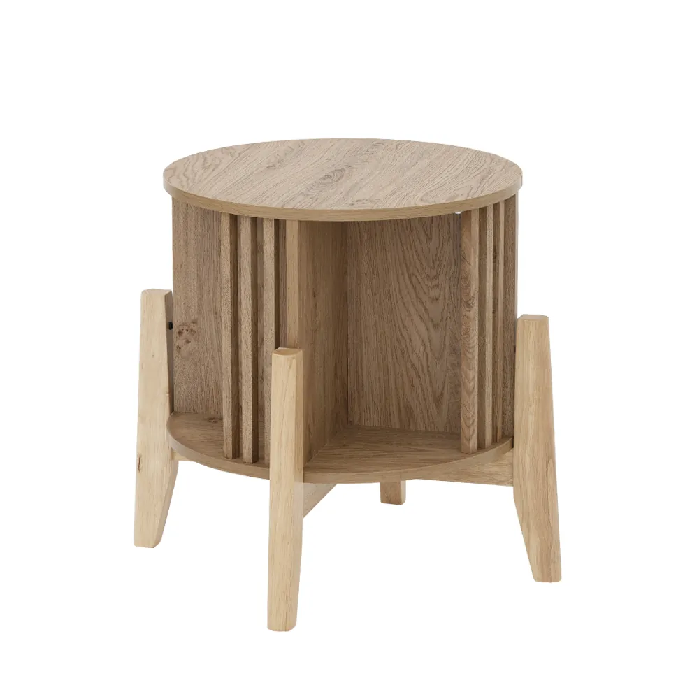 Montreal End Table thumbnail 5