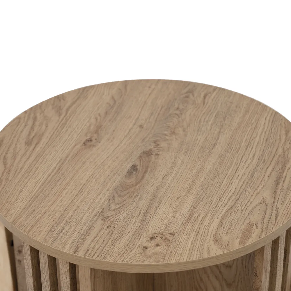 Montreal End Table thumbnail 6