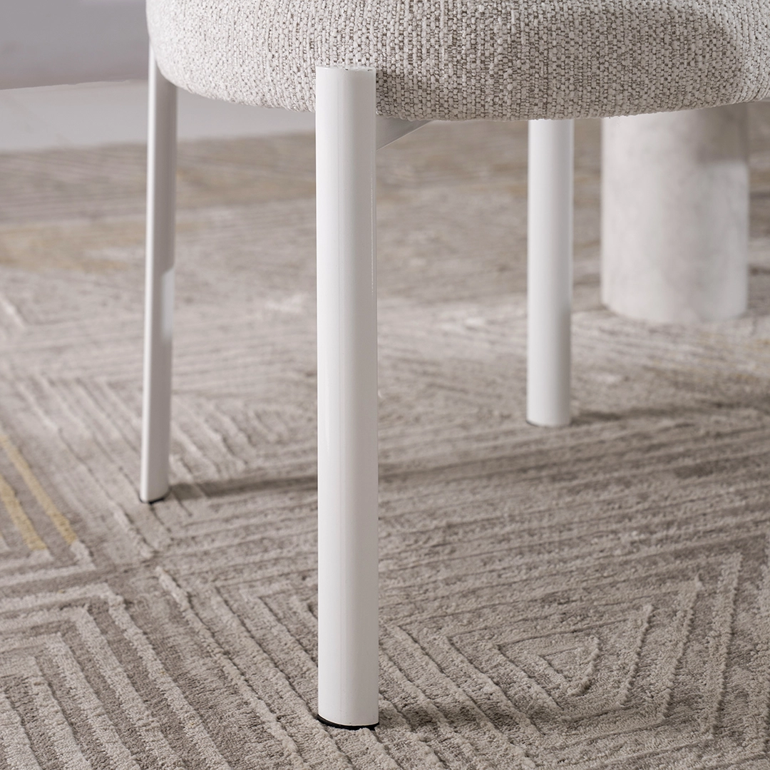 Moon 6-Seater Dining Set thumbnail 6