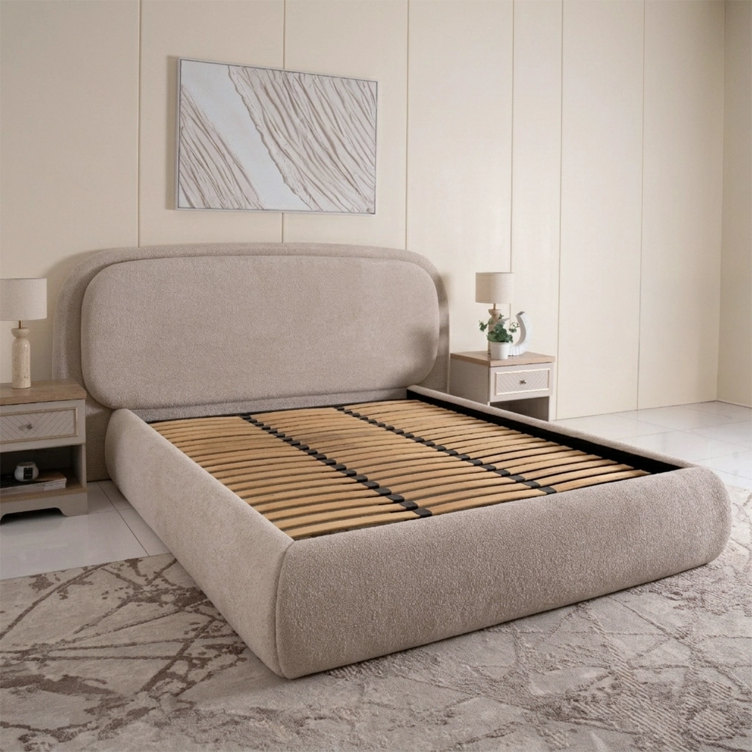 The Morgan Bed thumbnail 3