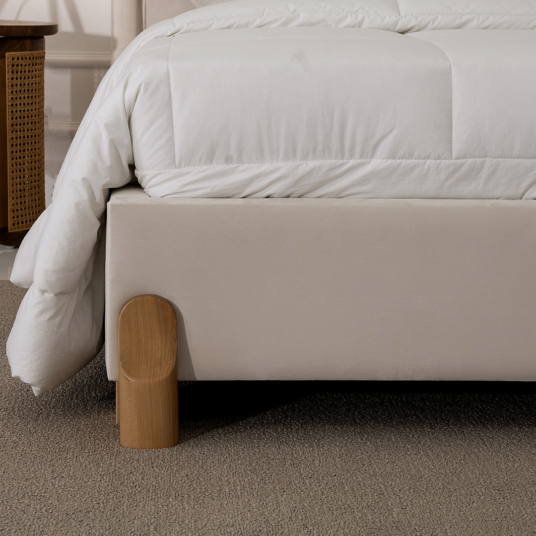 Naboodah Bed thumbnail 5