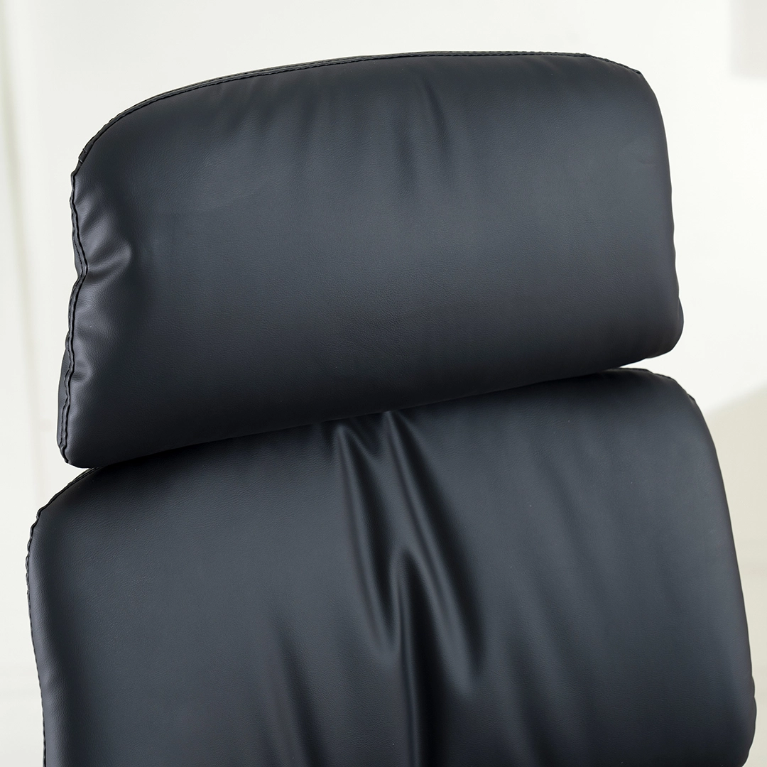 Nairobi High Back Office Chair -Black thumbnail 9