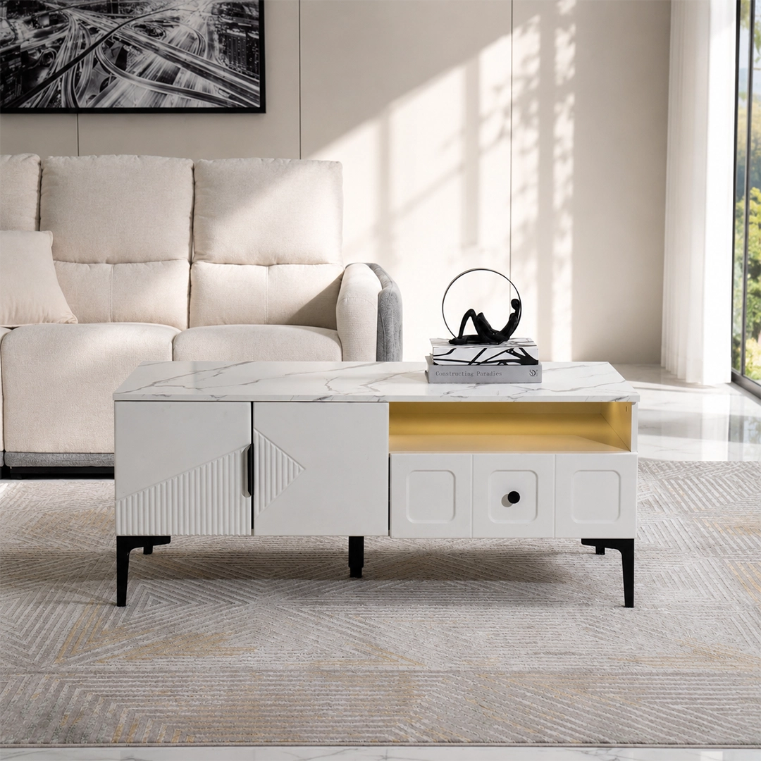 Natsuki Coffee Table thumbnail 2