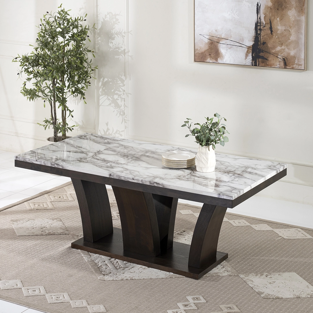 Navona 8-Seater Dining Set thumbnail 4