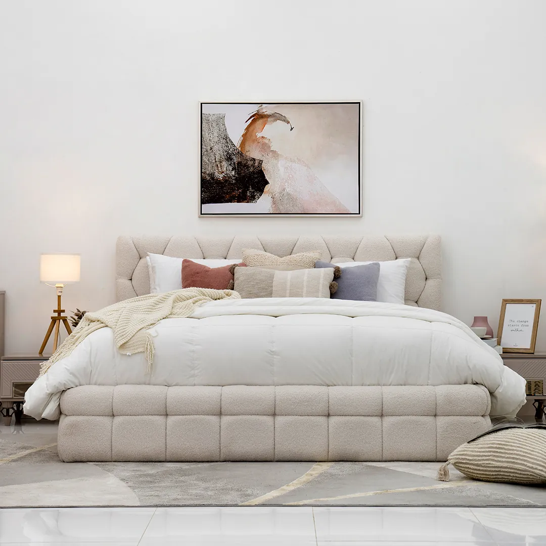The Swift Bed