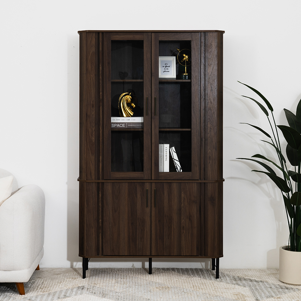 Nice Bookcase